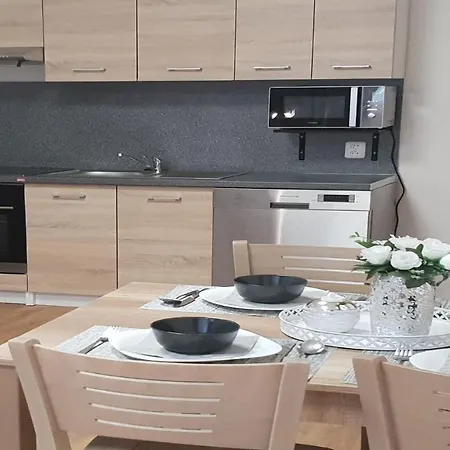 Appartamento Posluv Mlyn *