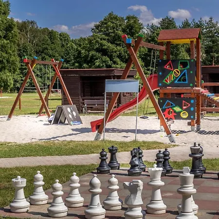 Apartamento Poslův Mlýn