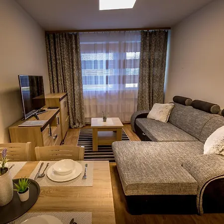 Posluv Mlyn Appartamento *