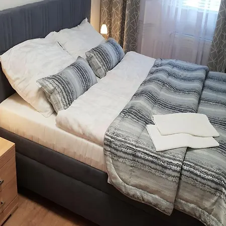 Apartamento Poslův Mlýn