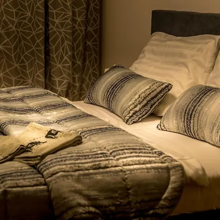 Appartamento Posluv Mlyn Doksy (Liberec)