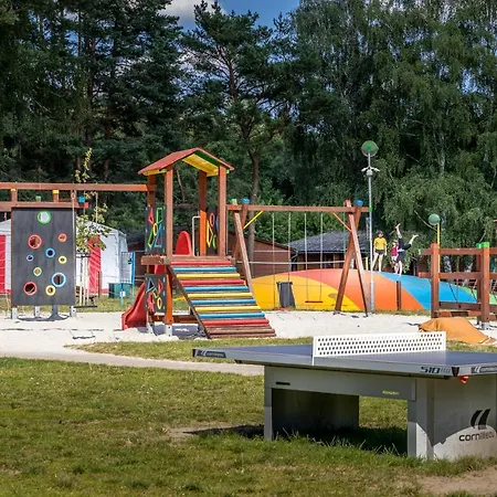 Poslův Mlýn Apartamento