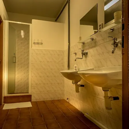 Posluv Mlyn * Doksy (Liberec)