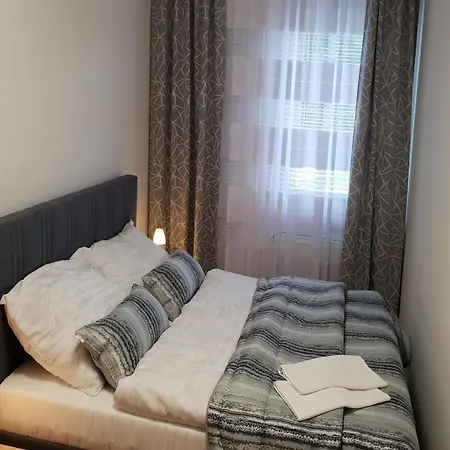 Posluv Mlyn Appartamento Doksy (Liberec)