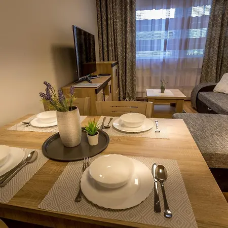 Posluv Mlyn Appartamento