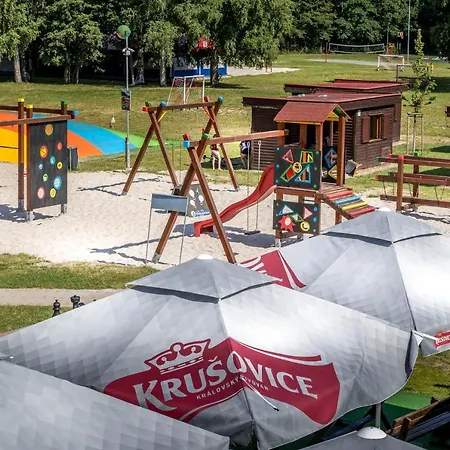 Appartamento Posluv Mlyn *