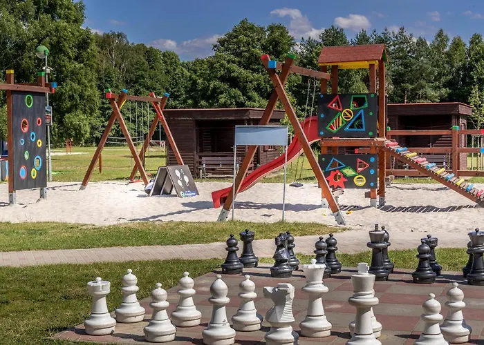 Apartamento Poslův Mlýn