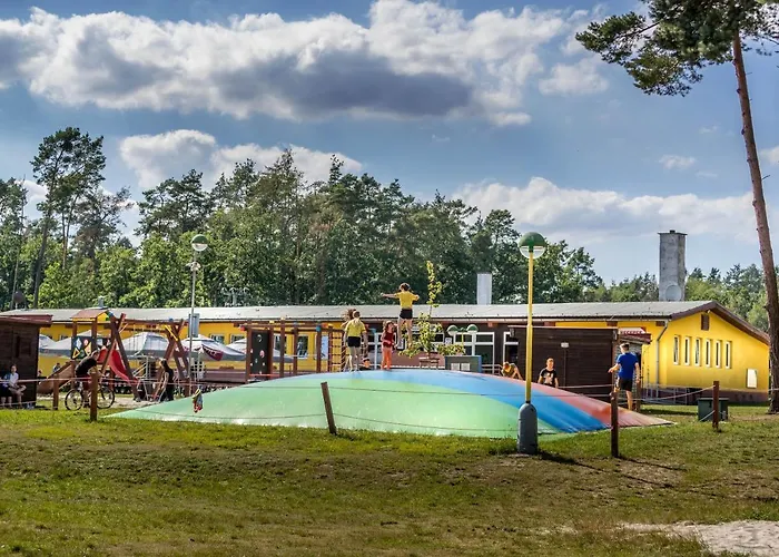 Poslův Mlýn *