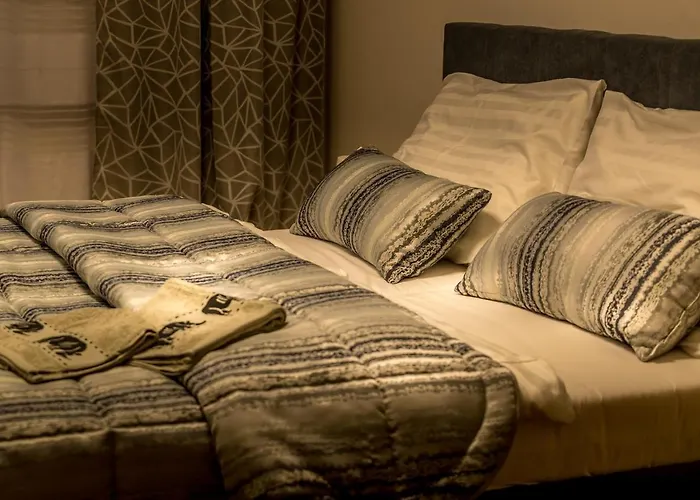 Apartamento Poslův Mlýn Doksy (Liberec)
