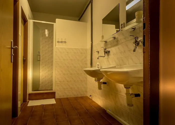 Posluv Mlyn * 多克西