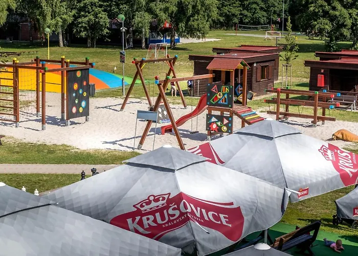 Apartamento Poslův Mlýn *