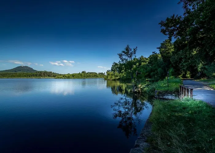 Posluv Mlyn 公寓 *